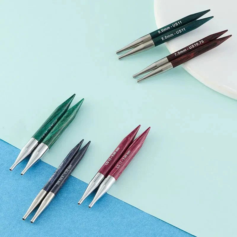 KnitPro | DREAMZ knitting needles collection – Leo Hobby