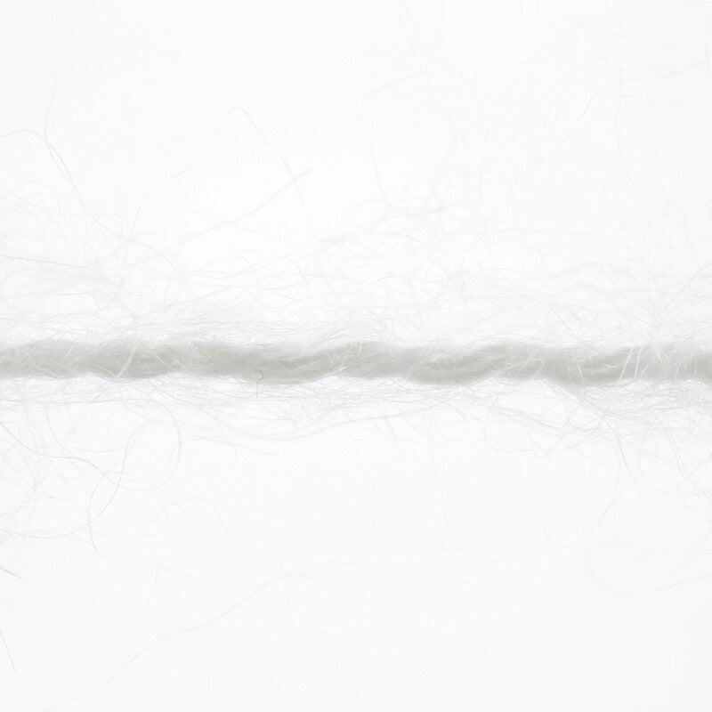 Lang Yarns Honor – 50g / 100m – Offwhite (0094) – yarn texture