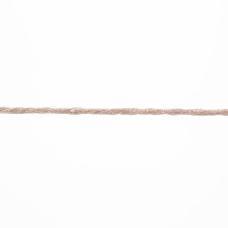 Lang Yarns Crealino – 50g / 165m – Rose Quartz (0009) – yarn texture