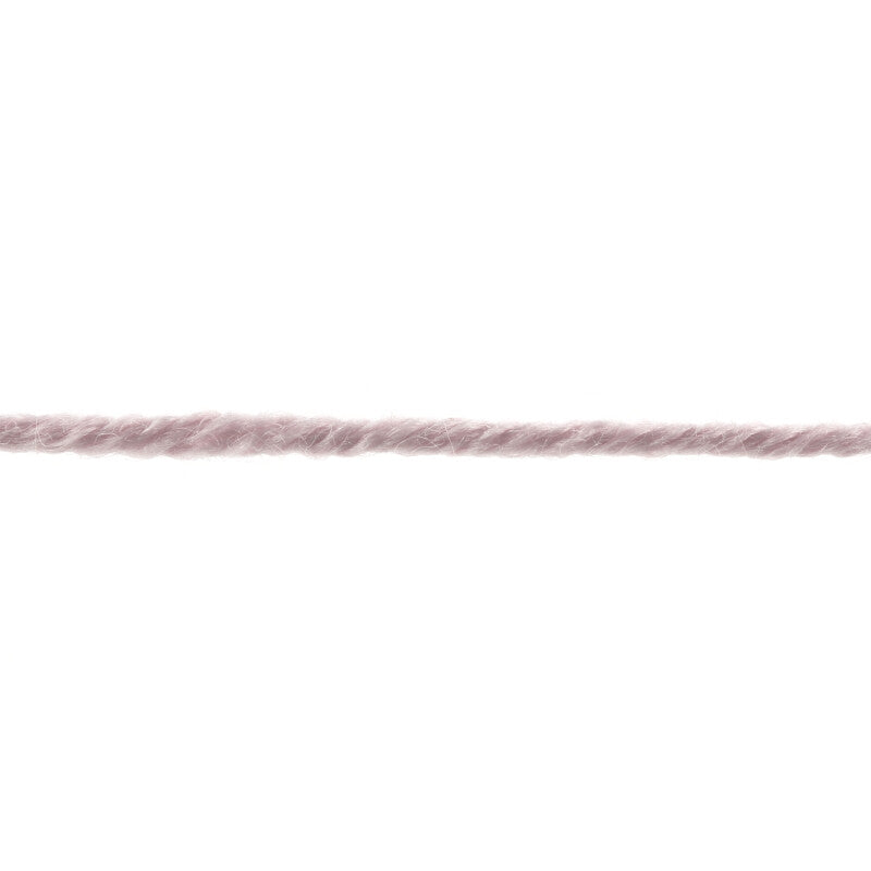 Lang Yarns Poseidon yarn, Rosé, colour 0019, detail photograph