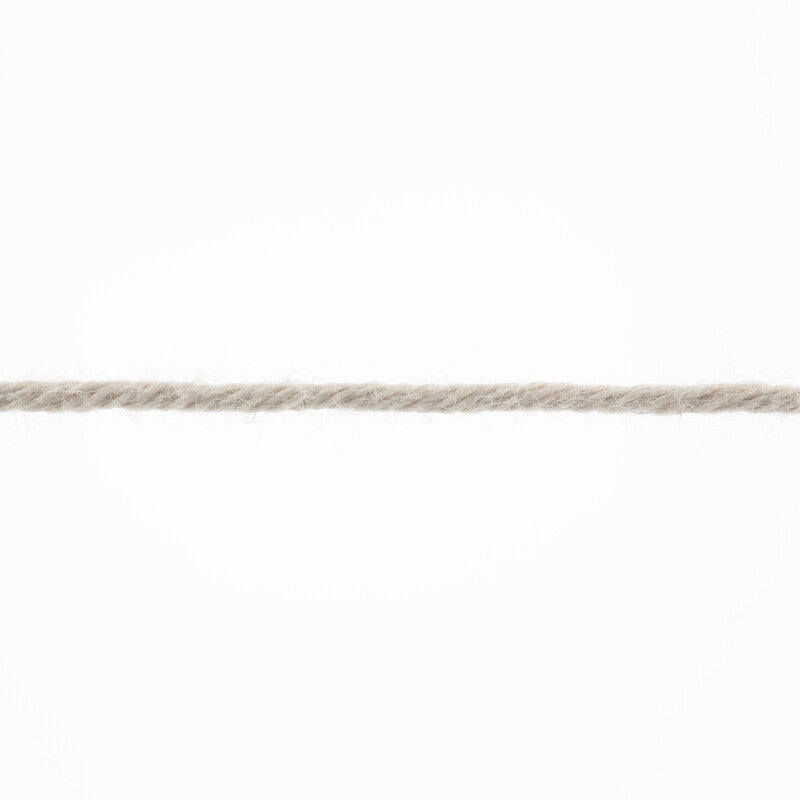 Lang Yarns Baby Cotton – 50g / 180m – Beige (0126) – yarn texture