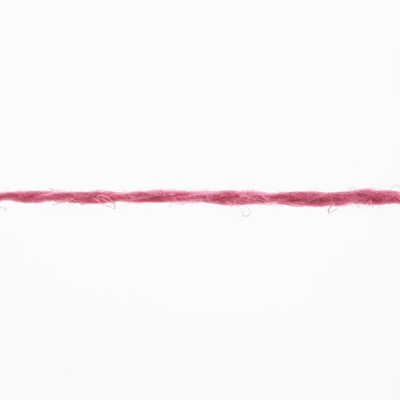 Lang Yarns Ananas yarn, Pink, colour 0065, detail photograph
