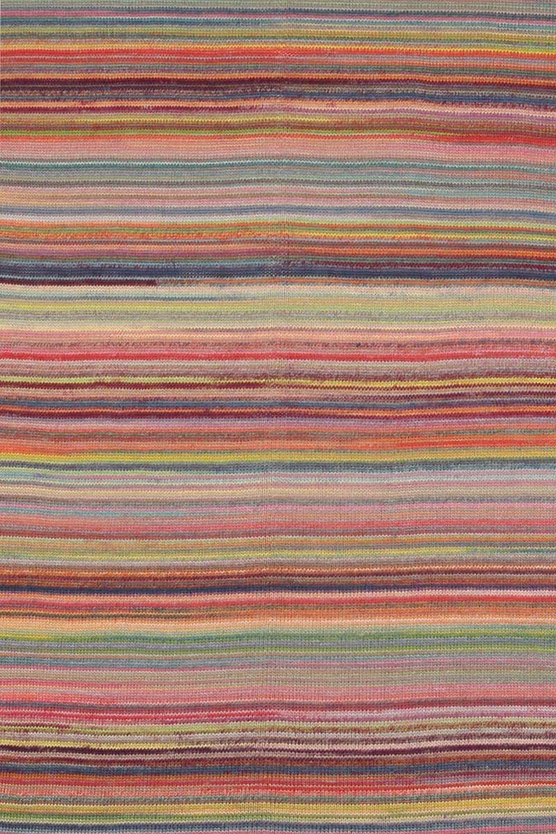 Lang Yarns Infinity – 100g / 260m – Eternal Radiance (0003) – detail