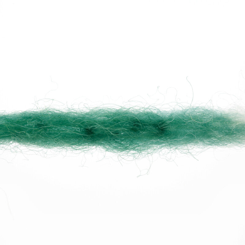Lang Yarns Mosaic – 100g / 140m – Emerald/Hot Pink/Blue/Corn (0008) – yarn texture