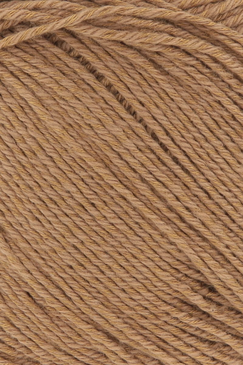 Lang Yarns Sweet – 50g / 135m – Brown (0096) – detail