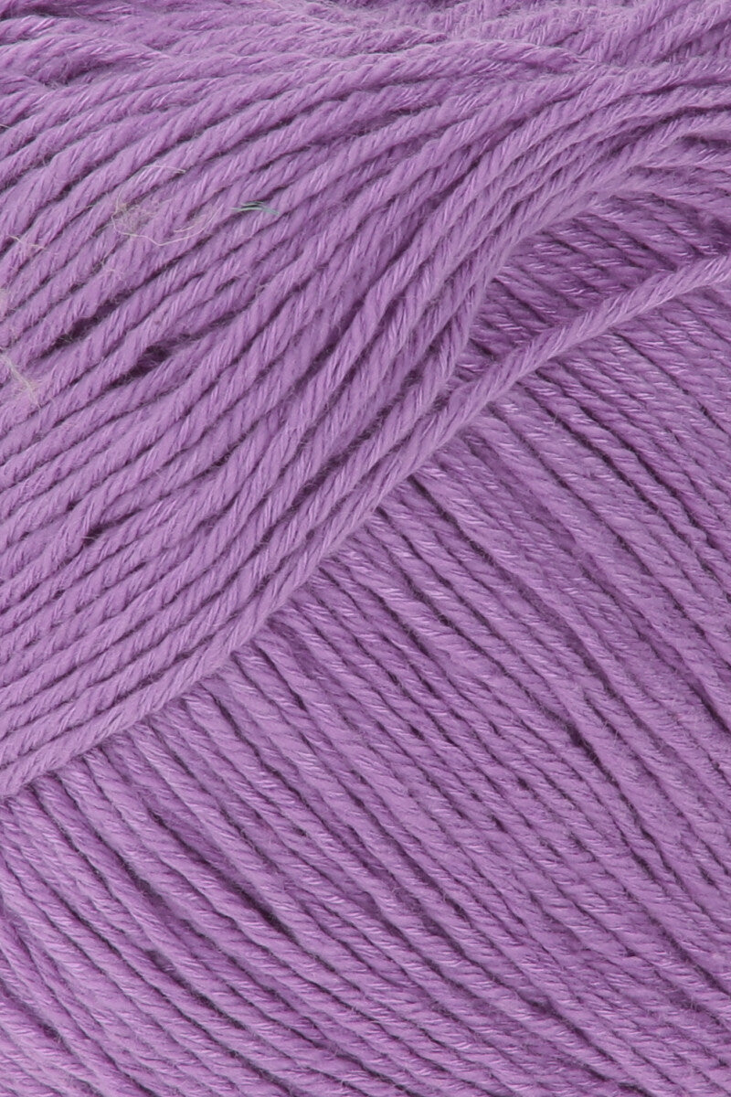 Lang Yarns Sweet – 50g / 135m – Bougainvillea (0145) – detail