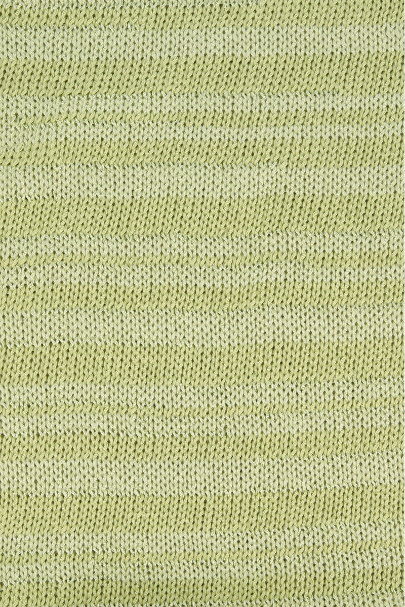 Lang Yarns Belle – 50g / 190m – Light Green (0016) – detail