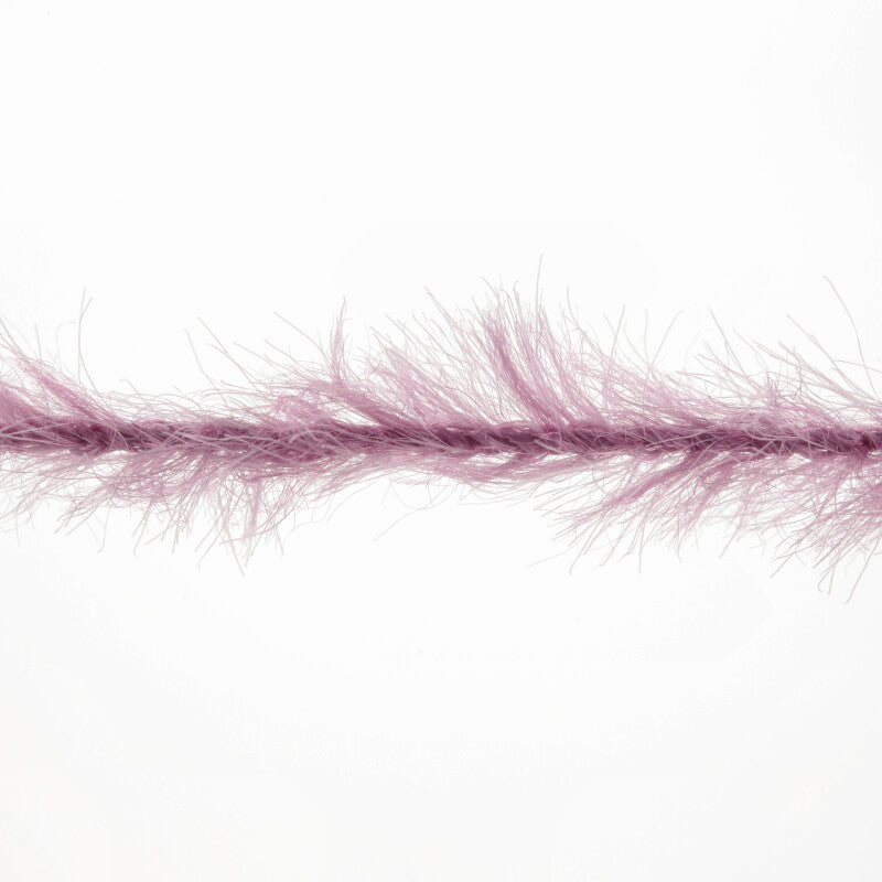 Lang Yarns Velvet – 50g / 170m – Malva (0045) – yarn texture