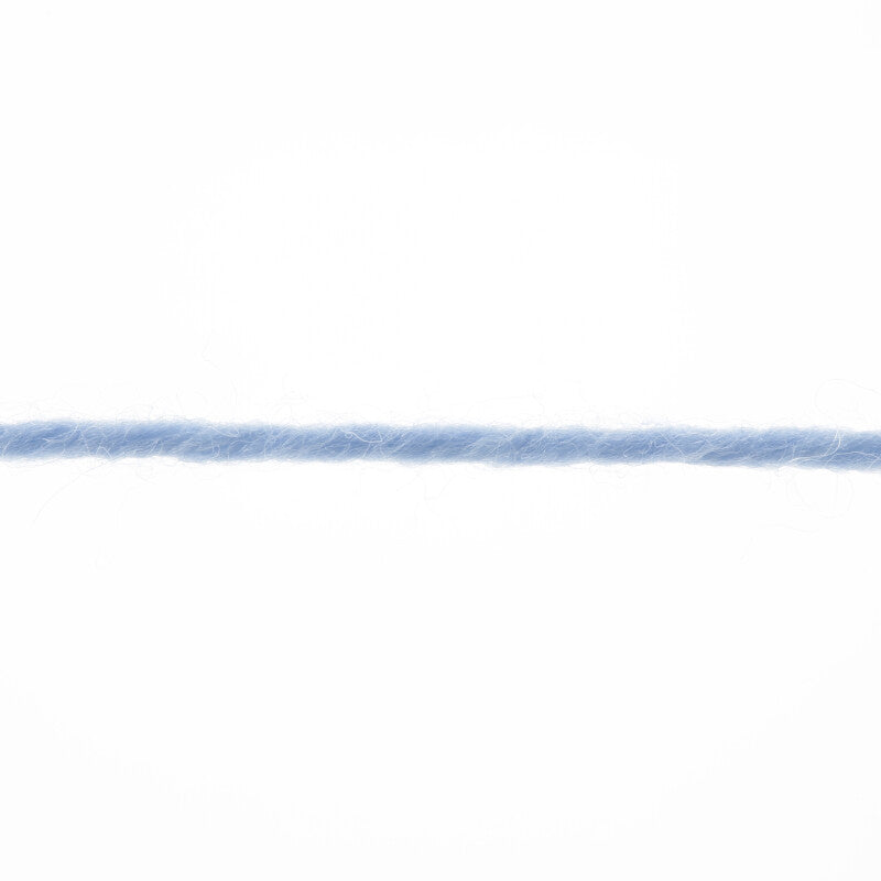 Lang Yarns Merino 150 Yarn, 150m / 50g – Light Jeans (0033), yarn strand