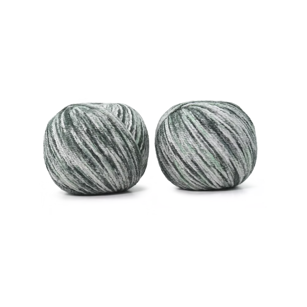 Let It Sock! – Komplet za nogavice Circulo (94 % bombaž, 6 % elastan)