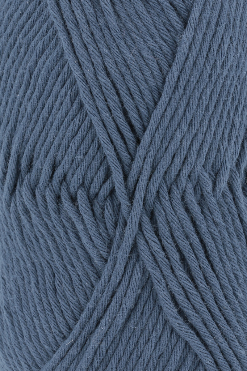 Lang Yarns Handarbeitsgarn – 50g / 84m – Dark Jeans (0734) – detail
