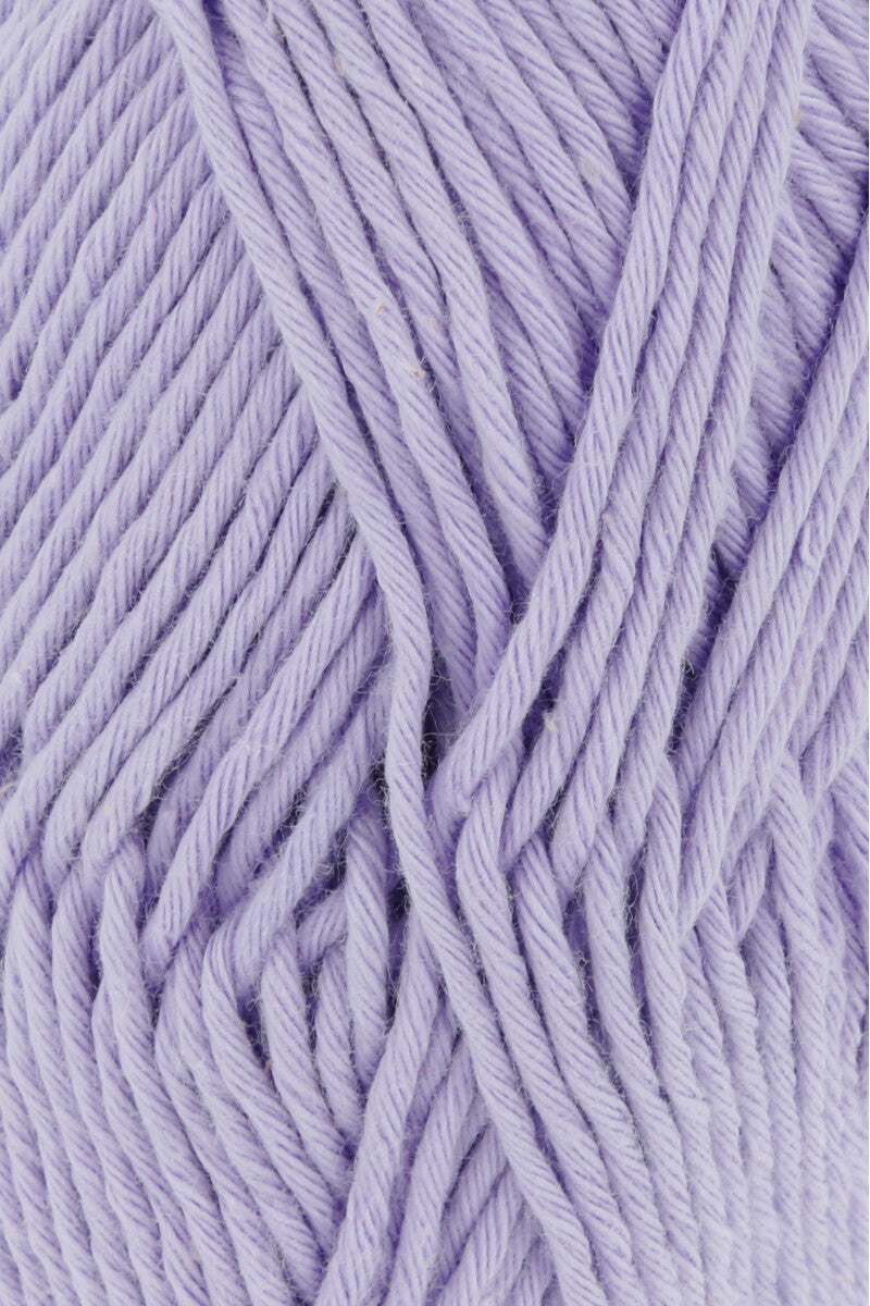 Lang Yarns Handarbeitsgarn – 50g / 84m – Lilac (0746) – detail