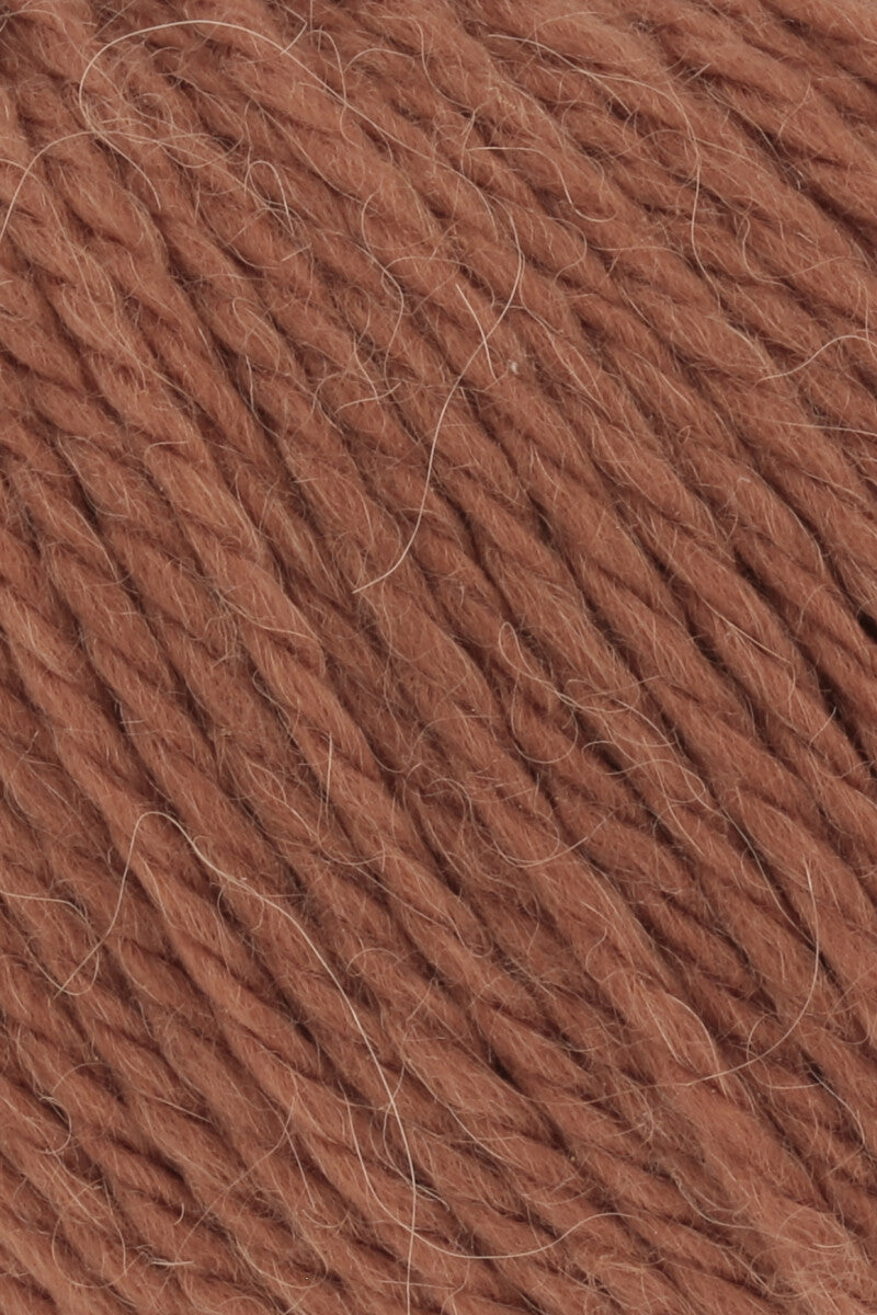 Lang Yarns Carpe Diem – 50g / 90m – Nougat (0015) – detail