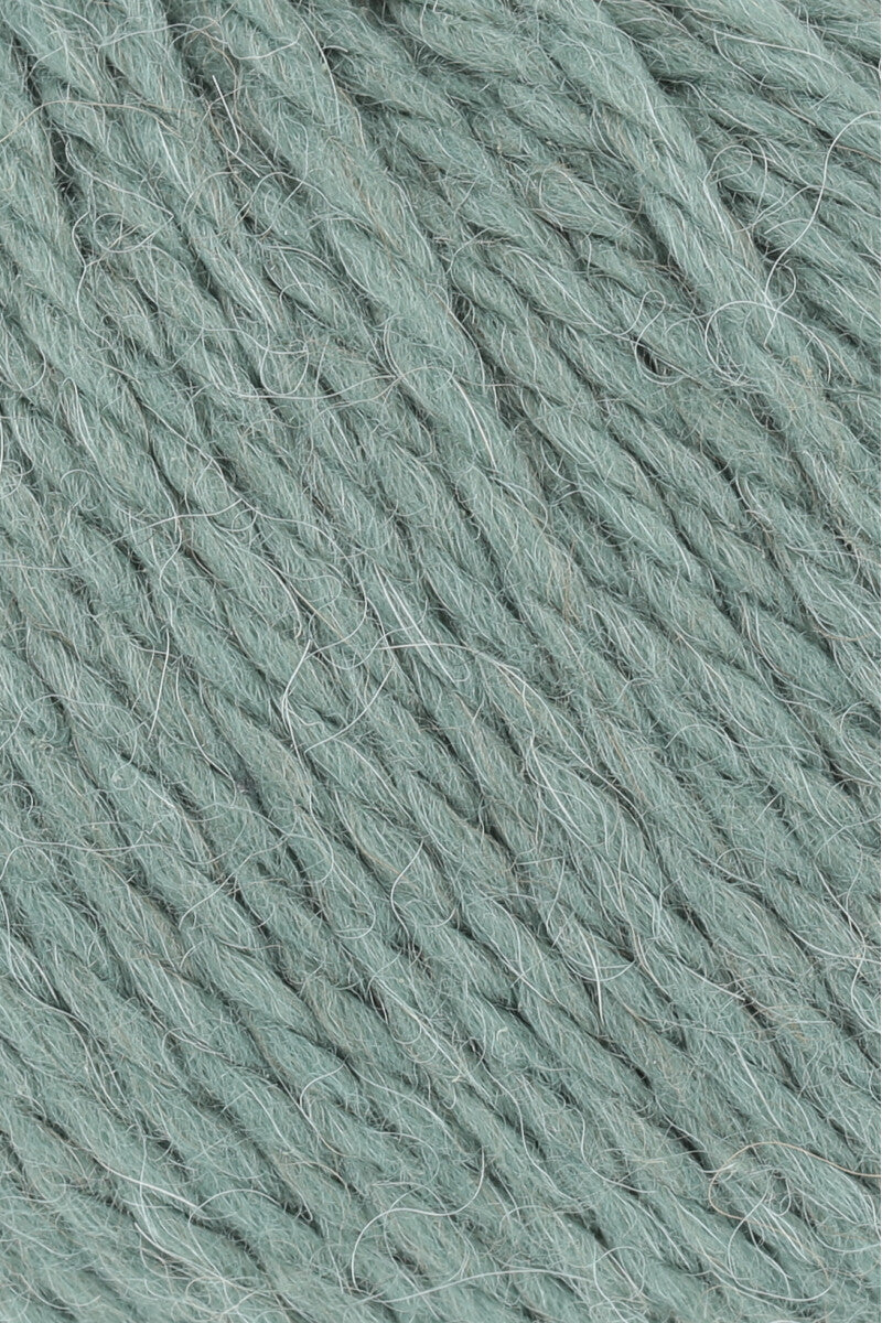 Lang Yarns Carpe Diem – 50g / 90m – Ivy (0093) – detail