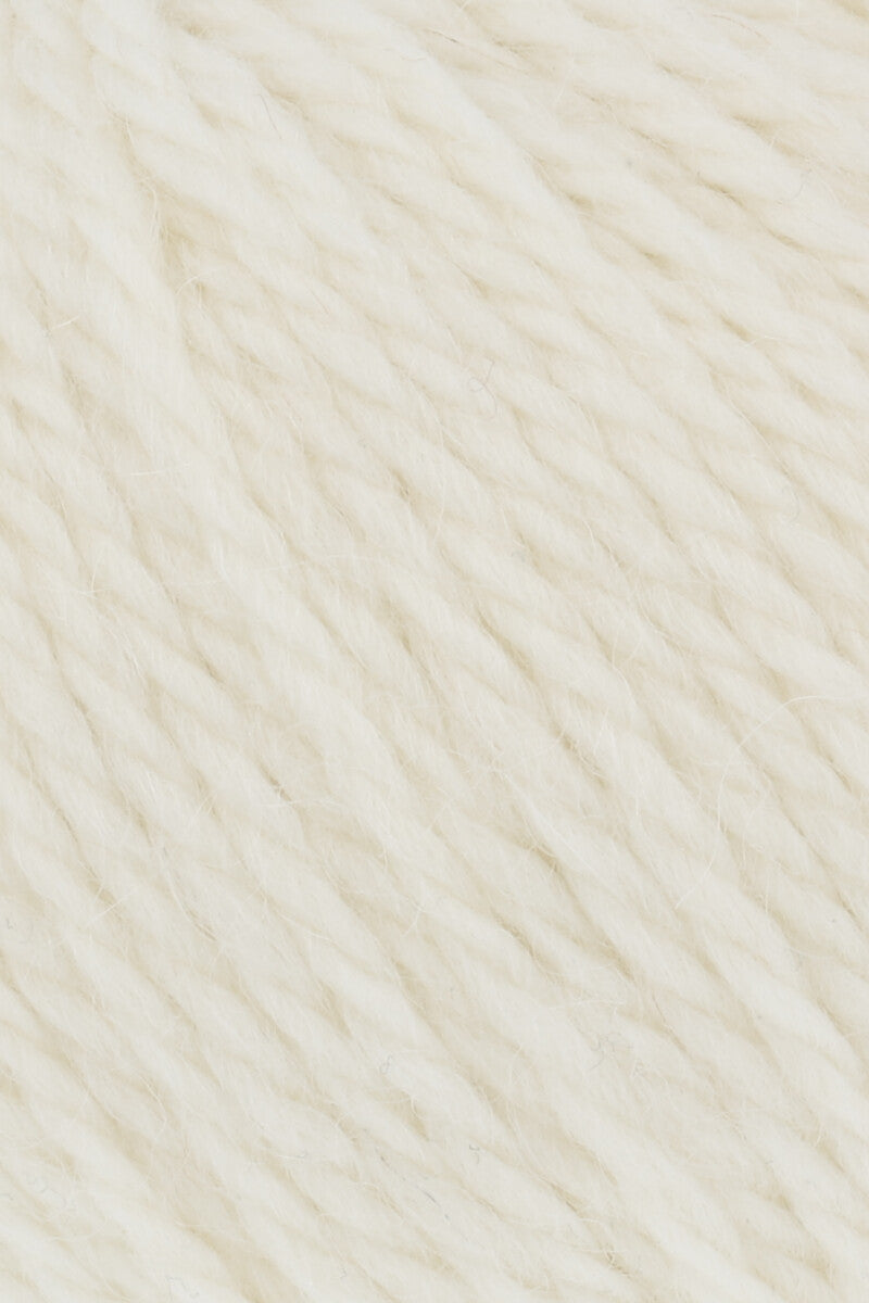 Lang Yarns Carpe Diem – 50g / 90m – Offwhite (0094) – detail