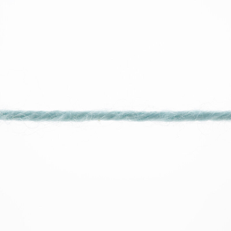 Lang Yarns Atlantis – 50g / 135m – Mint (0174) – yarn texture