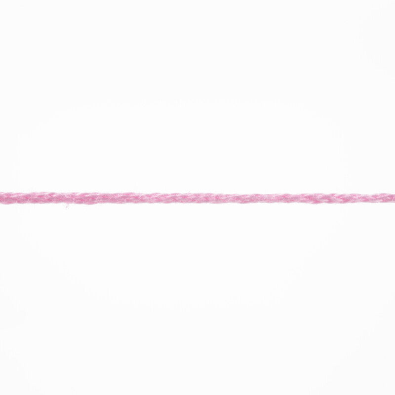 Lang Yarns Marisa Color yarn, Rose Printed, colour 0065, detail photograph