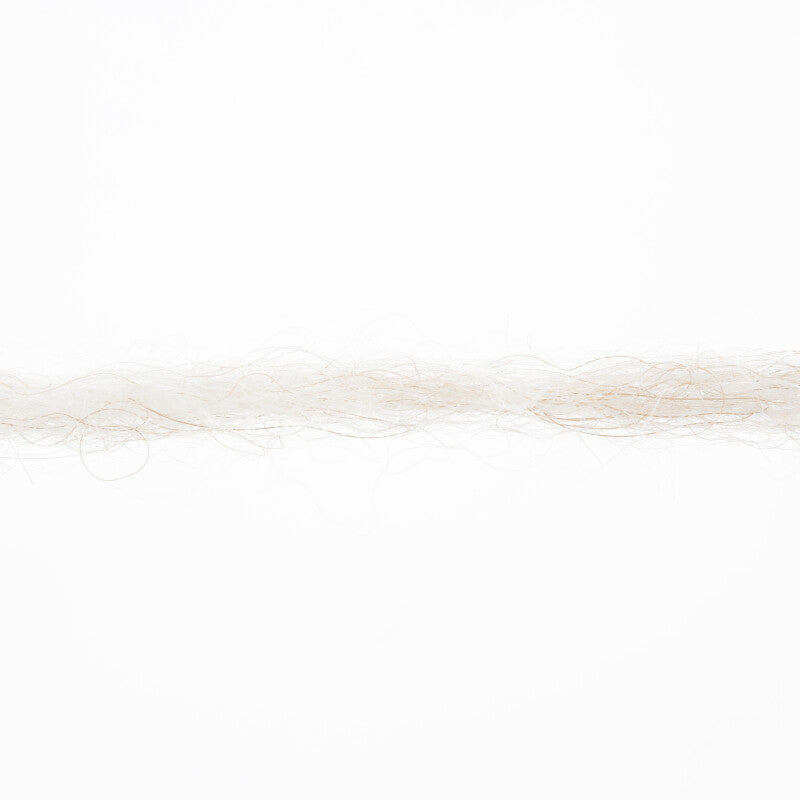 Lang Yarns Malou Light – 50g / 190m – Sand (0022) – yarn texture