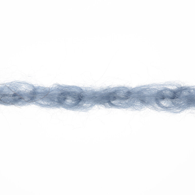 Lang Yarns Cashmere Light – 25g / 85m – Dark Jeans (0034) – yarn texture