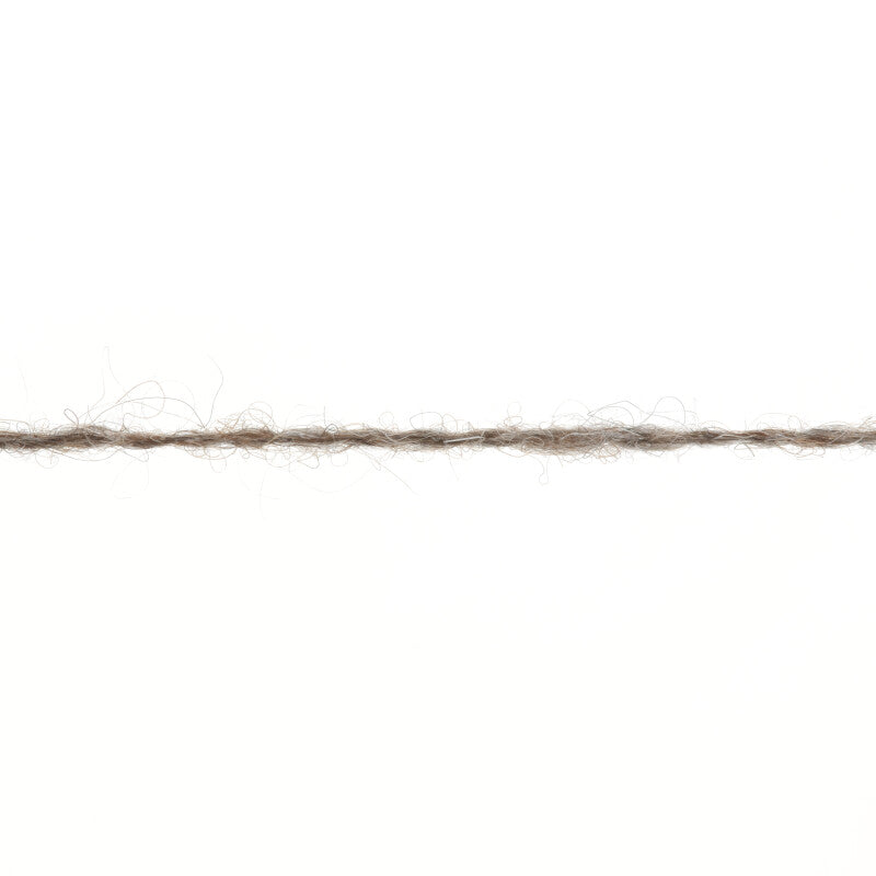 Lang Yarns Cashmere Extra Lace – 25g / 320m – Stone Mélange (0296) – F view