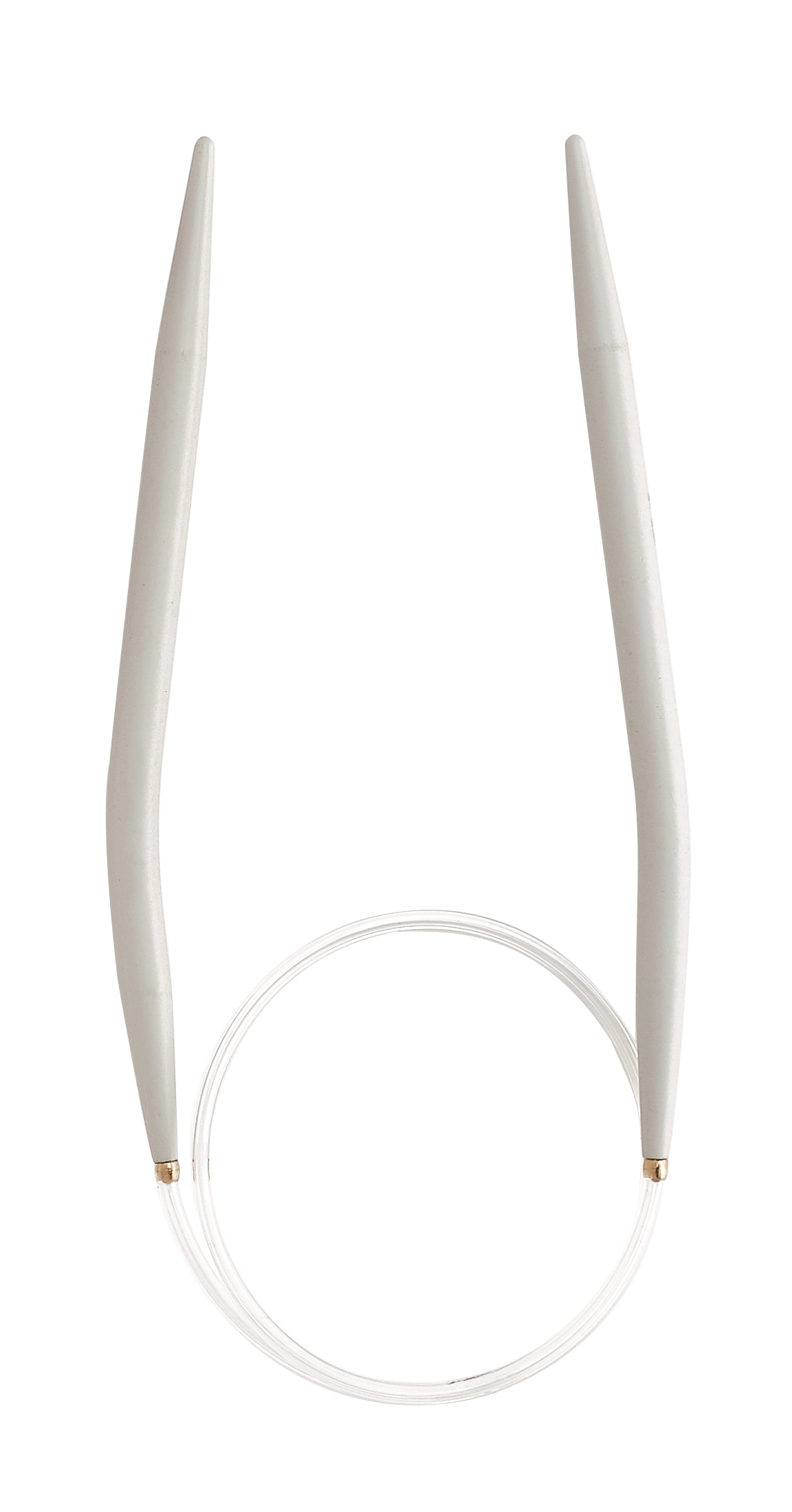 Pony Classic Fixed Circular Knitting Needles – 40, 60, 80 & 100 cm, 40 cm, 6.00 mm – additional product view