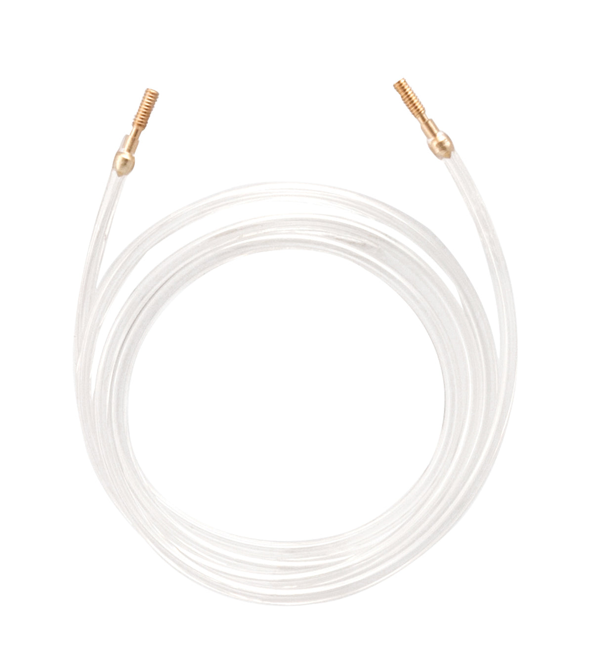 Pony Cables for Interchangeable Knitting Needles, 14 cm tips, 100 cm
