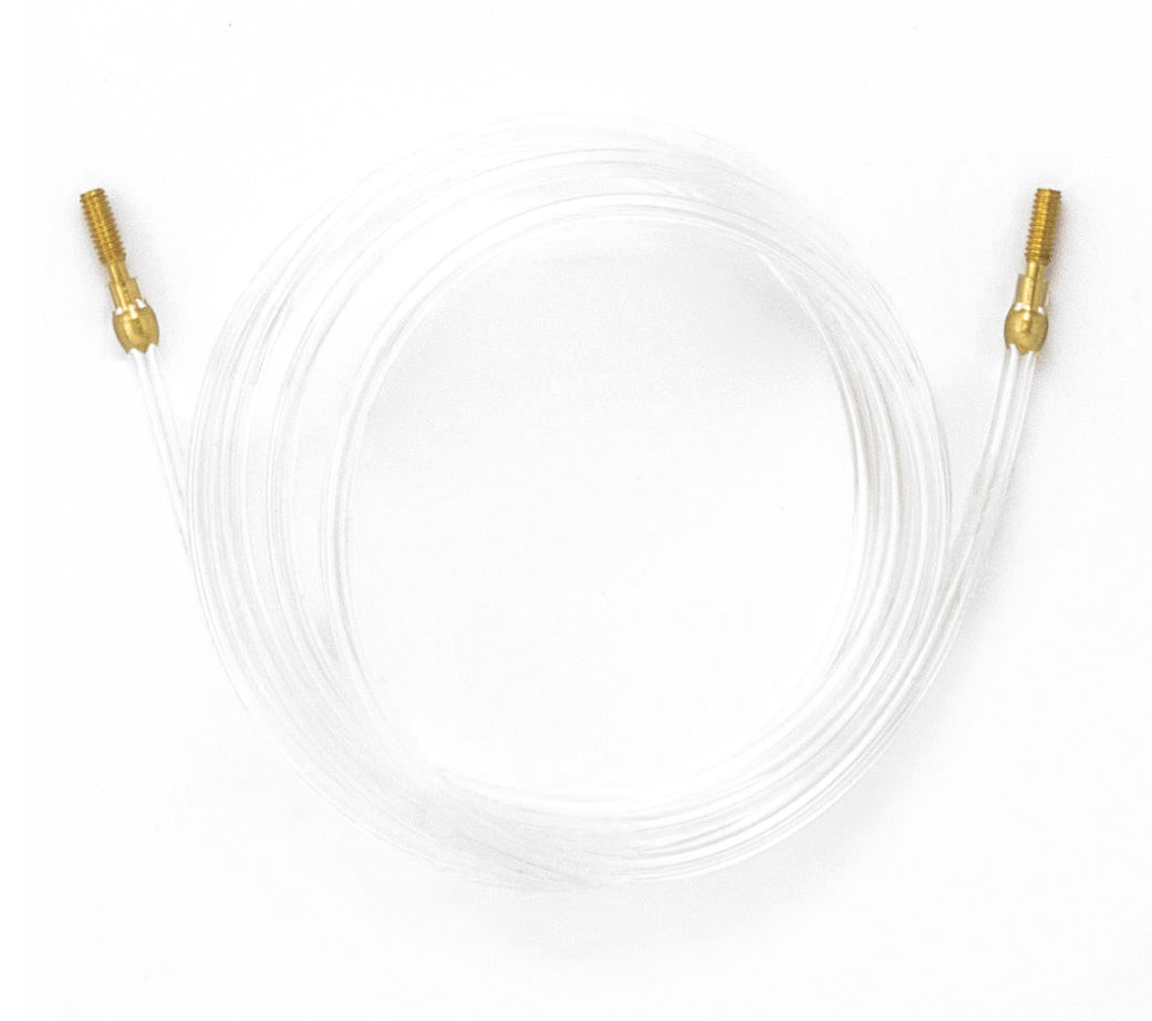 Pony Cables for Interchangeable Knitting Needles, 10.5 cm tips, 100 cm – additional product view