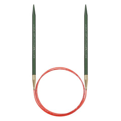Addi Christmas Lace Circular Knitting Needle - Festive & Functional