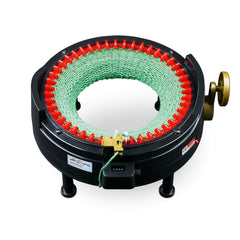 addiExpress King Size Knitting Machine - Create Larger Projects Fast