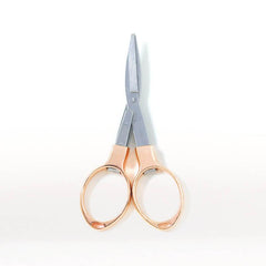 KnitPro Utility-Tools, Folding Scissors Rose Gold (11286)