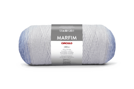 Circulo Marfim: The Luxury Yarn for Knitting with Style & Comfort - Leo Hobby