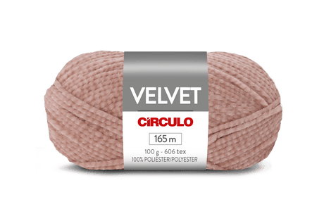 Círculo Velvet Yarn – The Ultra-Soft Yarn That Becomes a Part of You | Leo Hobby - Leo Hobby