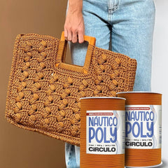 Yarns for Bags, Rugs & Home Decor