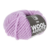 Lang Yarns Fire – 100g / 75m – Wisteria (0045)