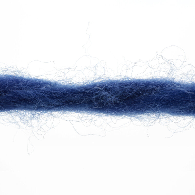 Lang Yarns Fire – 100g / 75m – Juniper (0106) – yarn texture