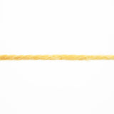 Lang Yarns Tissa Color – 50g / 80m – Yellow (0313) – yarn texture