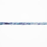 Lang Yarns Tissa Color – 50g / 80m – Blue/Turquoise/Purple (0354) – yarn texture