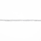 Lang Yarns Alpaca Soxx 4-ply Yarn, 390m / 100g – Light Grey Mélange (0003), yarn strand