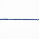 Lang Yarns Alpaca Soxx 4-ply Yarn, 390m / 100g – Blue (0010), yarn strand