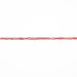 Lang Yarns Alpaca Soxx 4-ply Yarn, 390m / 100g – Coral Mélange (0029), yarn strand