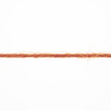 Lang Yarns Alpaca Soxx 4-ply Yarn, 390m / 100g – Orange Mélange (0059), yarn strand