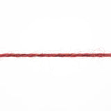 Lang Yarns Alpaca Soxx 4-ply Yarn, 390m / 100g – Red Mélange (0061), yarn strand