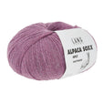 Lang Yarns Alpaca Soxx 4-ply Yarn, 390m / 100g – Clove Mélange (0065)