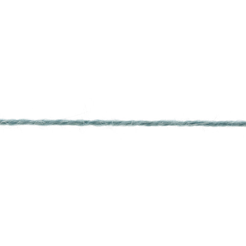 Lang Yarns Alpaca Soxx 4-ply Yarn, 390m / 100g – Dark Mint (0072), yarn strand