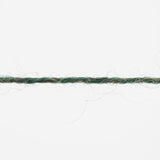 Lang Yarns Alpaca Soxx 4-ply Yarn, 390m / 100g – Olive Mélange (0098), yarn strand