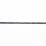Lang Yarns Alpaca Soxx 4-ply Yarn, 390m / 100g – Navy Mélange (0125), yarn strand