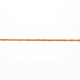 Lang Yarns Alpaca Soxx 4-ply Yarn, 390m / 100g – Orange (0159), yarn strand