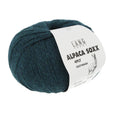Lang Yarns Alpaca Soxx 4-ply Yarn, 390m / 100g – Dark Petrol Mélange (0188)