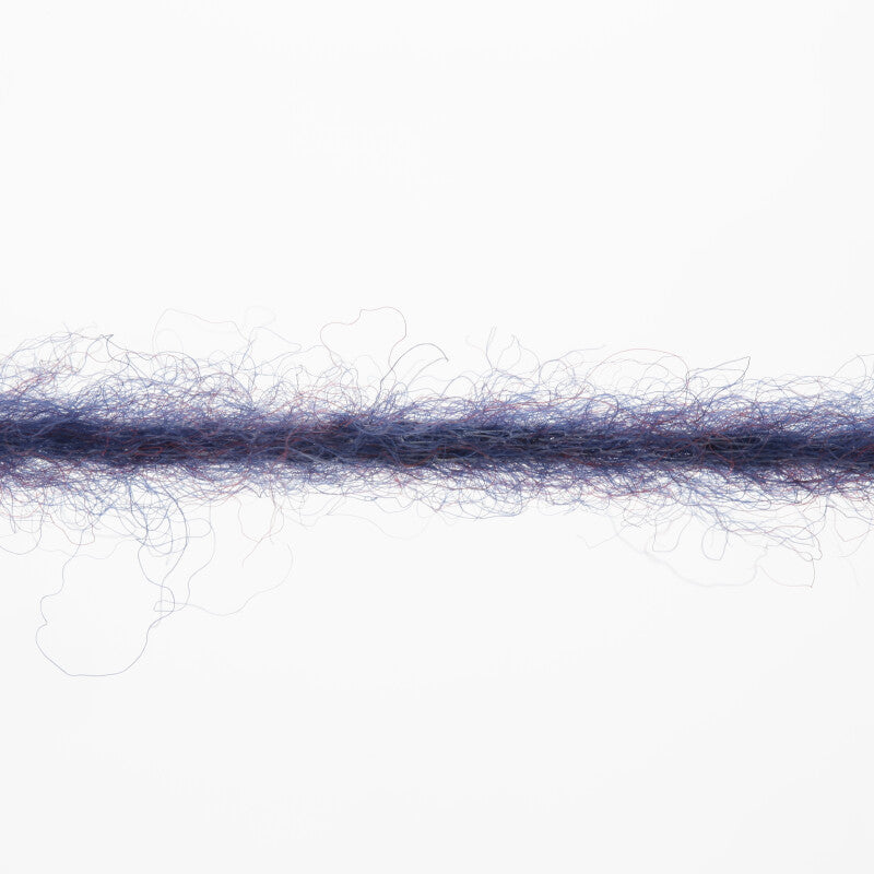 Lang Yarns Cloud Yarn, 260m / 100g – Lavender/Petrol/Pink (0018), yarn strand