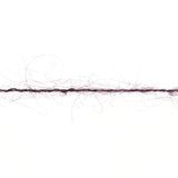 Lang Yarns Lace Lamé – 25g / 310m – Eggplant (0080) – F view